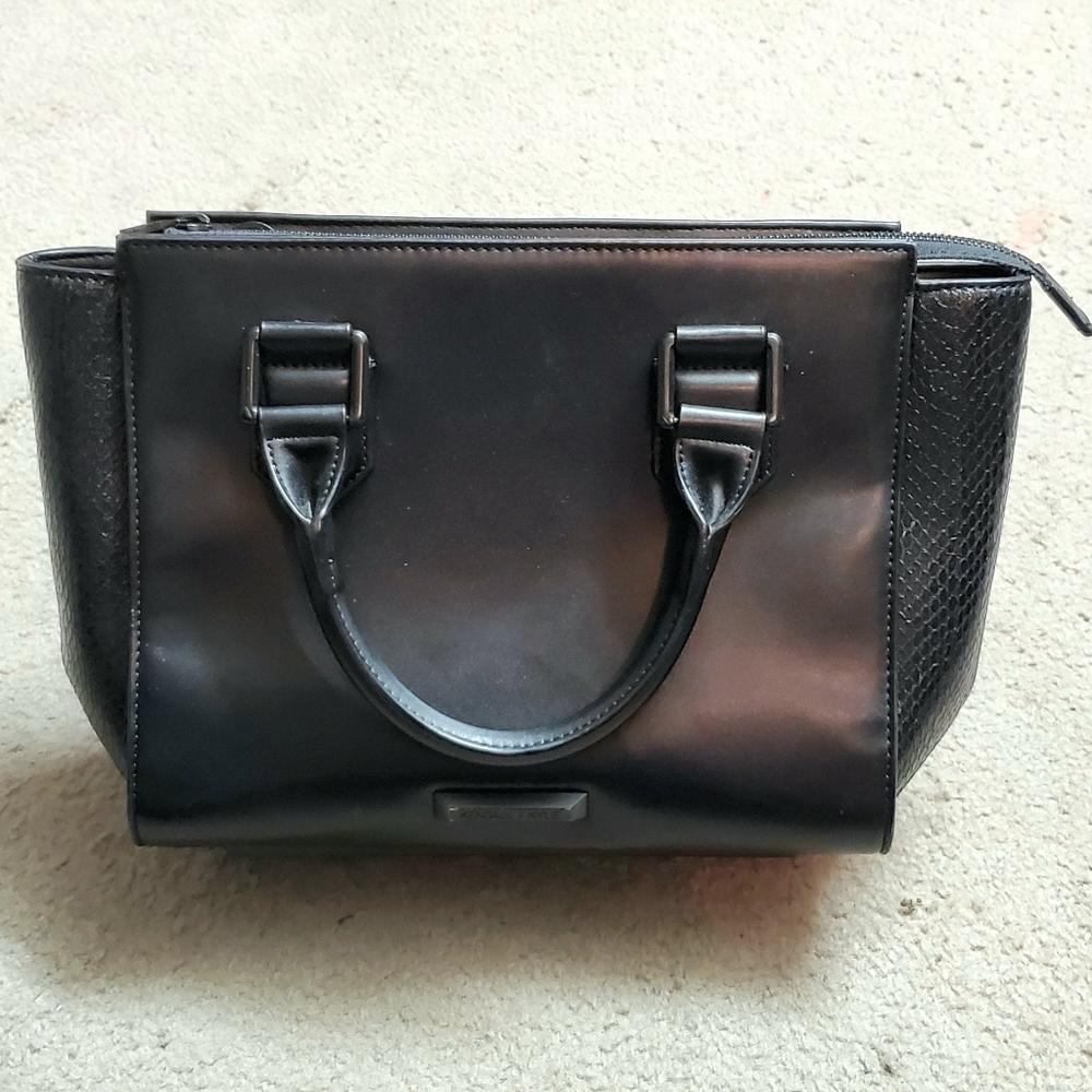 Kendall & Kylie handbag